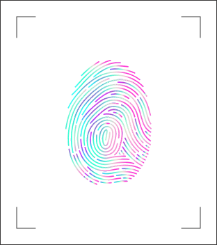 fingerprint