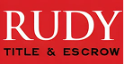 Rudy Title & Escrow