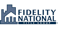 fidelity national title logo