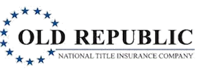 old republic title logo