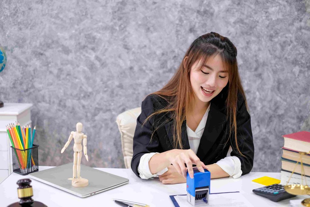 The Most Commonly Notarized Documents can be found and Notarized here!