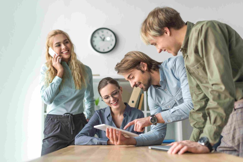 Notarize on any tablet in any state with IPEN