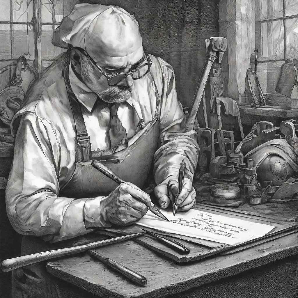 How Online Notarization Stops the Top 3 Ways to Forge a Signature