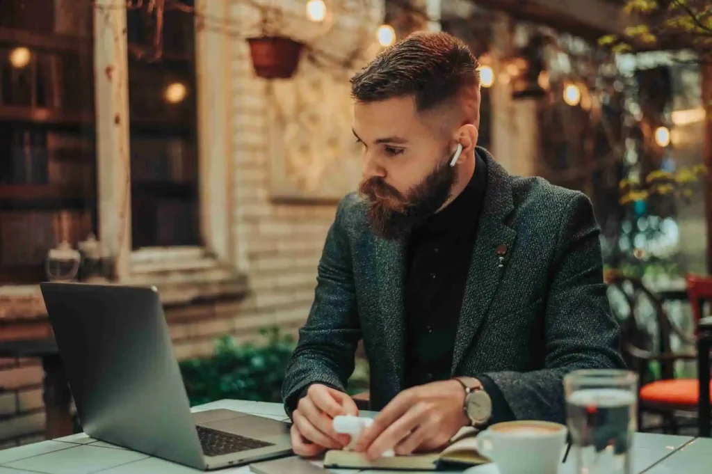 How to Become an Online Notary in Illinois