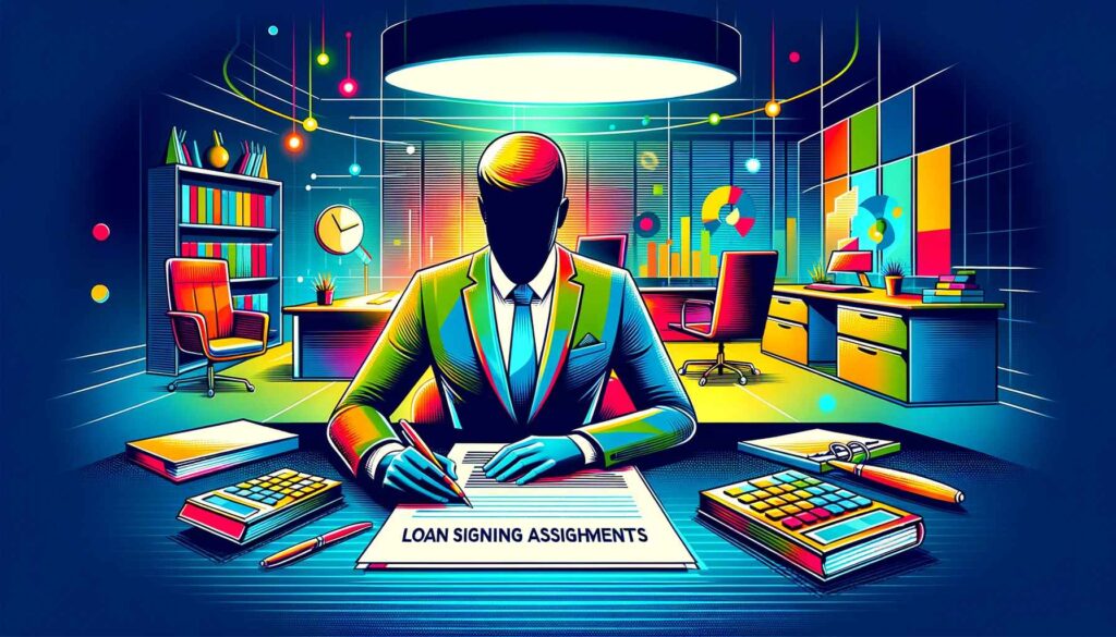 What Would You Do in this Loan Signing Situation?