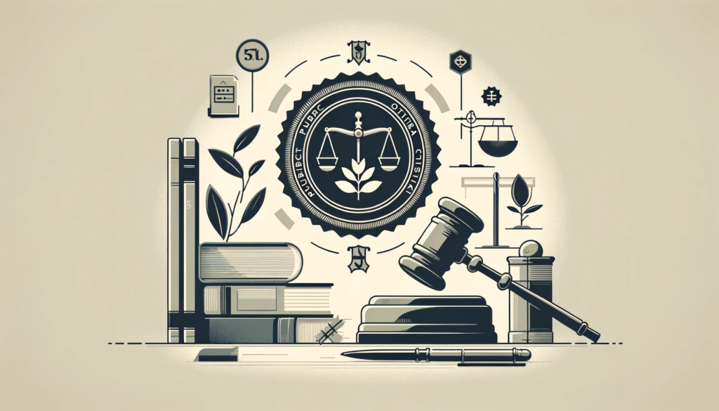 Public Notaries in Resolving Disputes and Legal Challenges in Title and Escrow