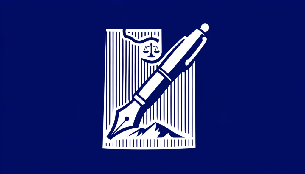 How to Become an Online Notary in Utah