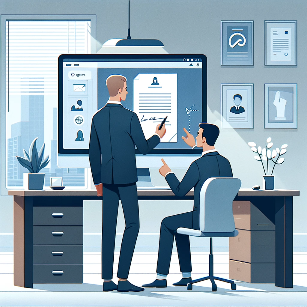 Document Signing Software