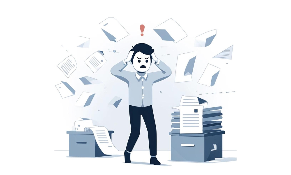 document management system