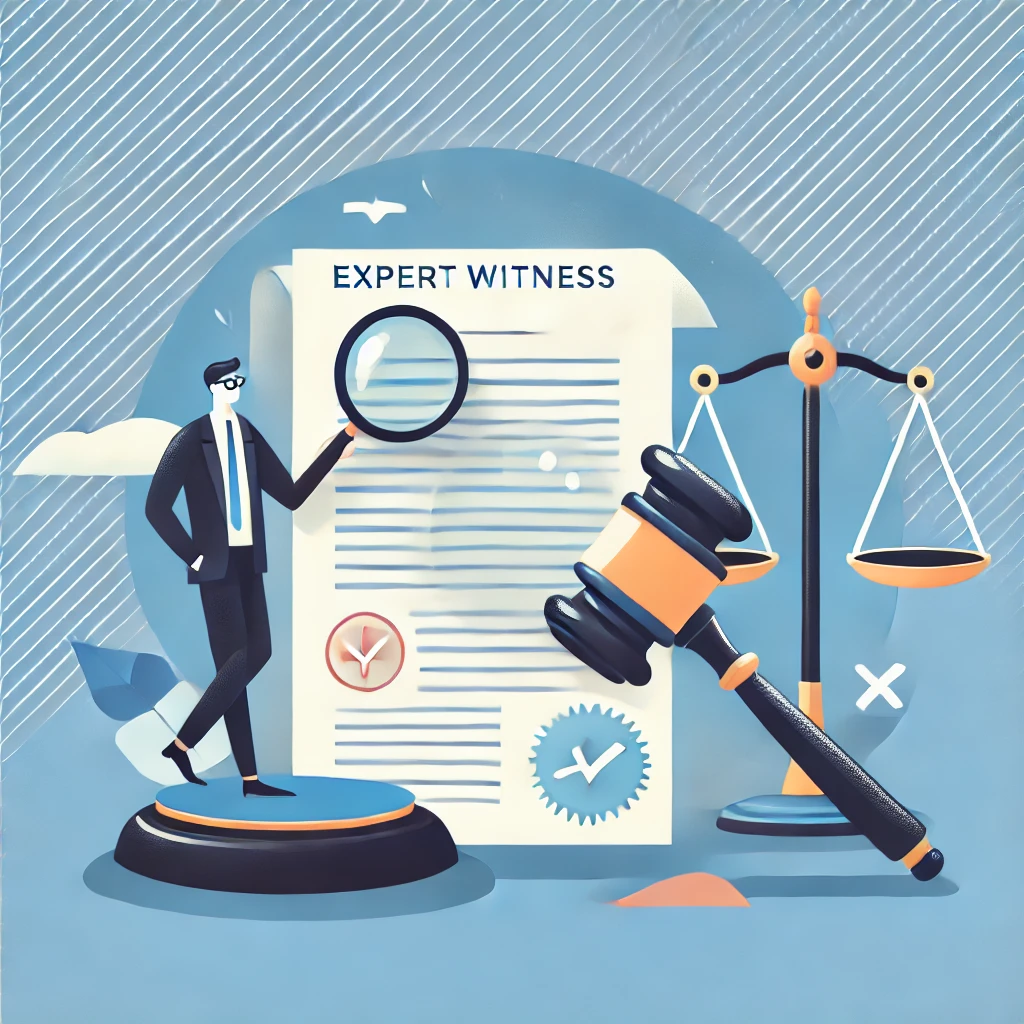 Expert Witness Depositions: Tips on Rules
