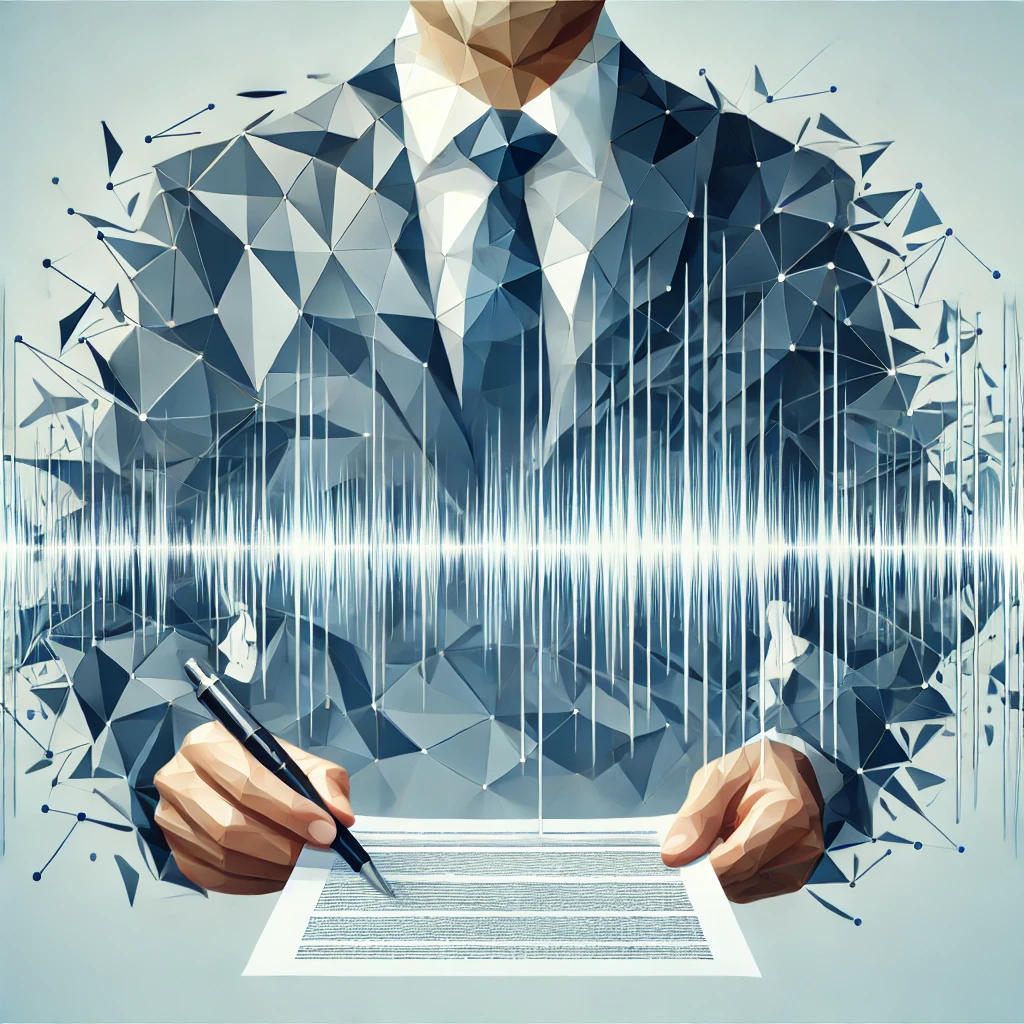 High Quality Transcription