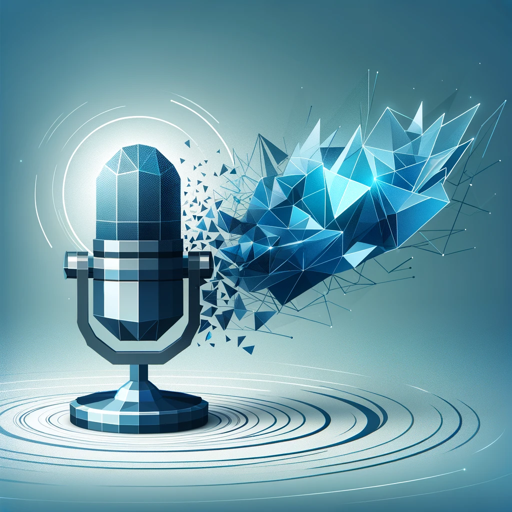 Technology Transcription