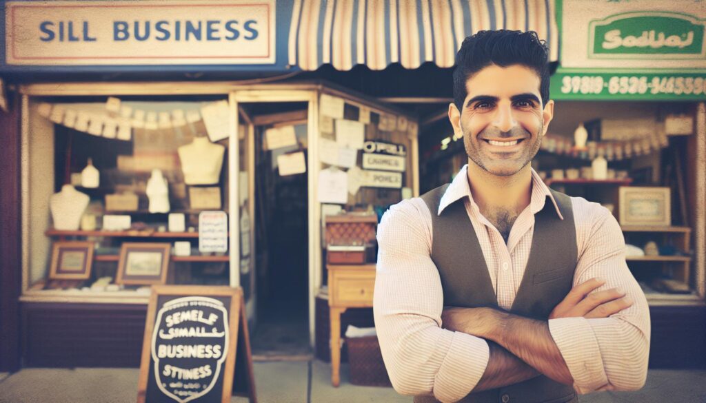 sole proprietorship definition