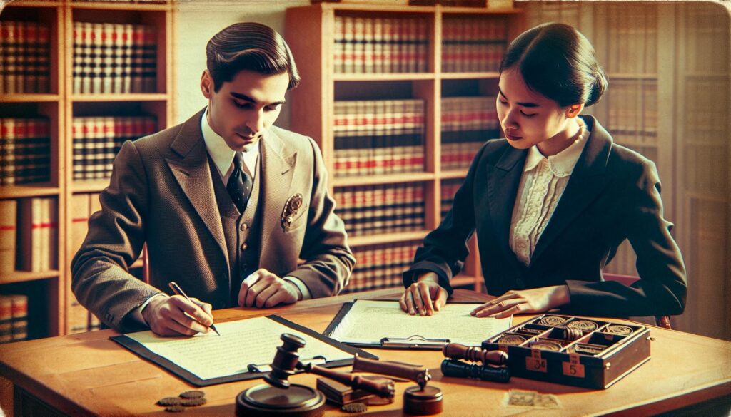 what is a notary public