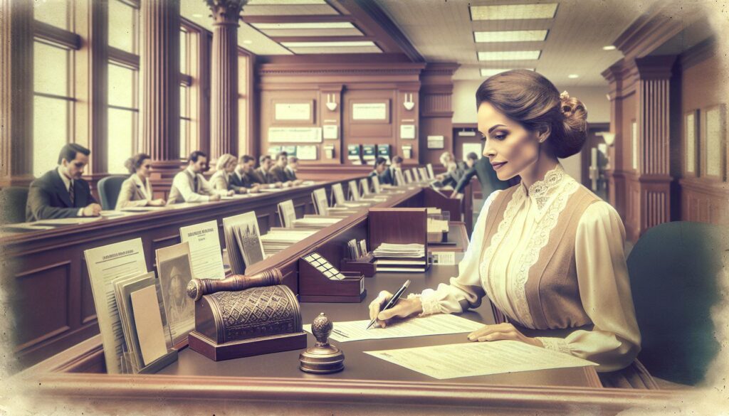 can i get a notary at the bank