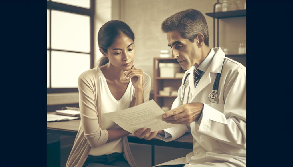 can a poa create a trust in georgia