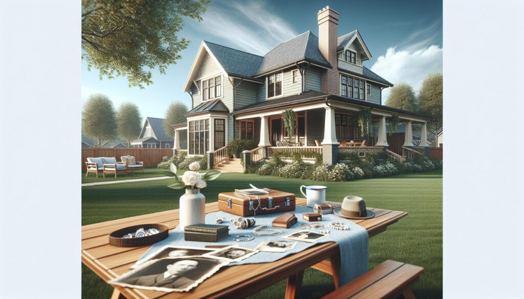 what is probate estate