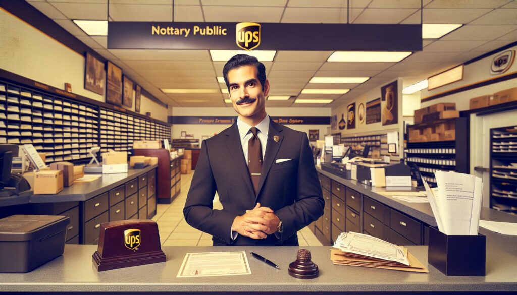 notarized definition