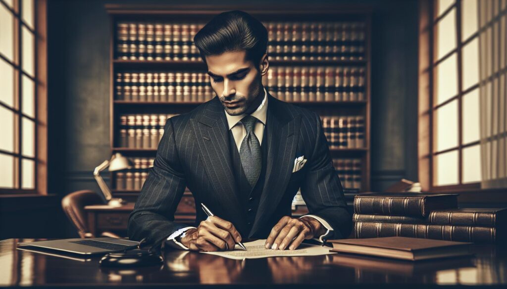 will and trust lawyers