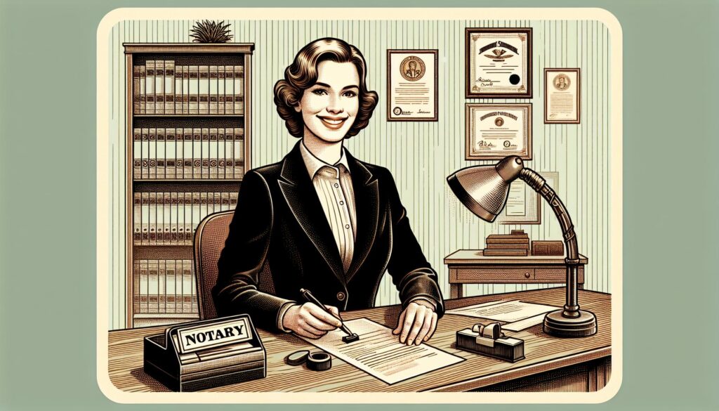 notary near my location