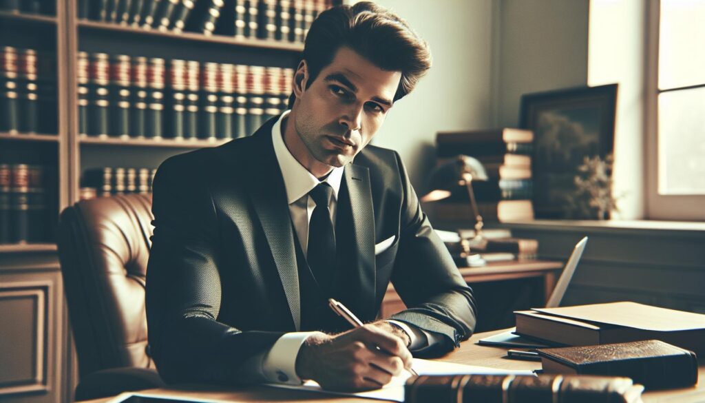 how do i write an affidavit