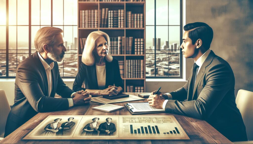 tax and estate planning