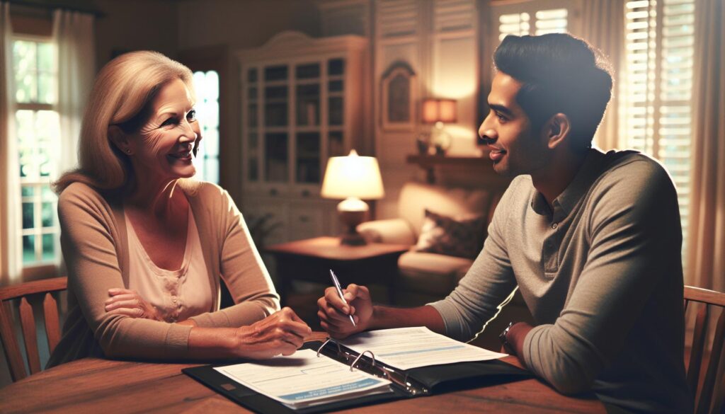 define advance directives