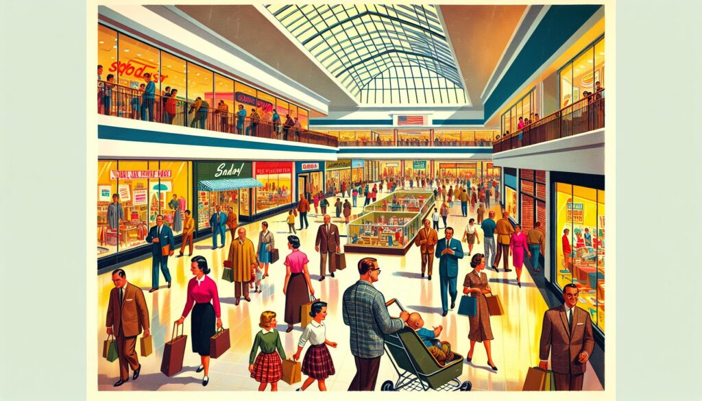 retail estate meaning