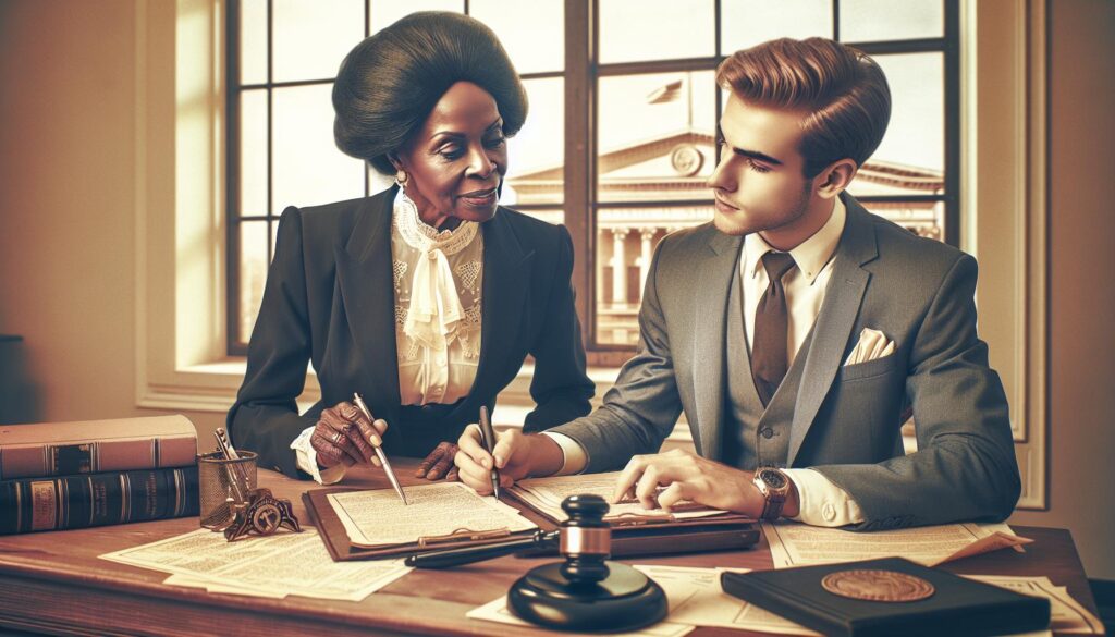 who can be a notary public