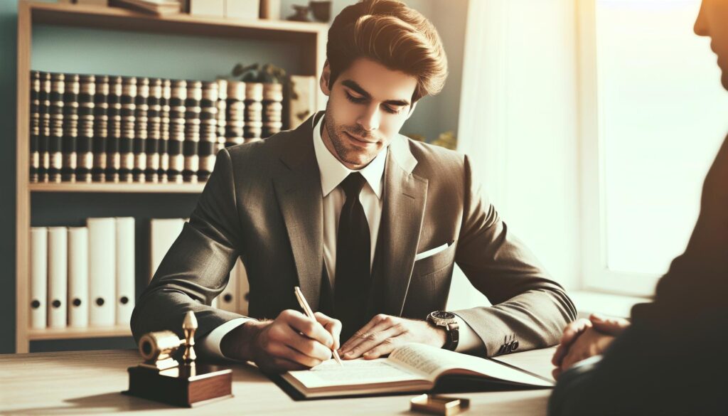 do contracts need to be notarized