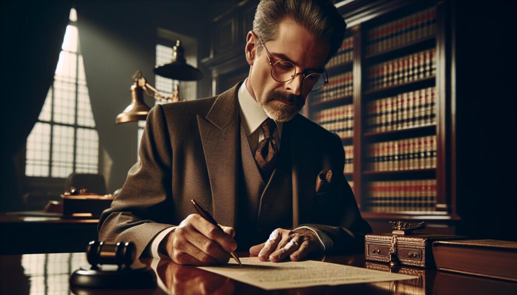 who is a notary public