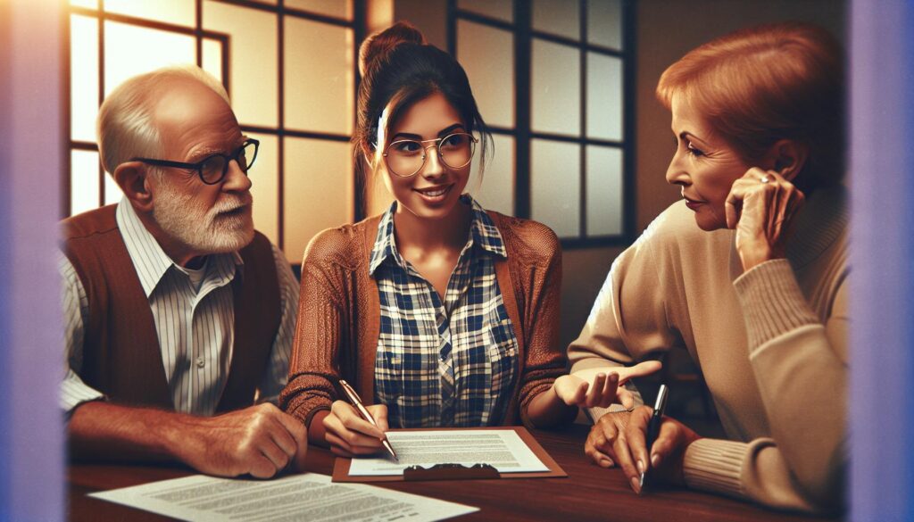 free medical poa form