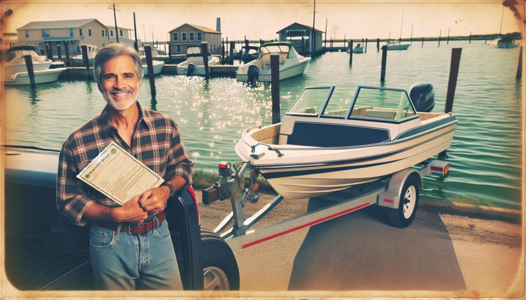 texas parks and wildlife boat title transfer