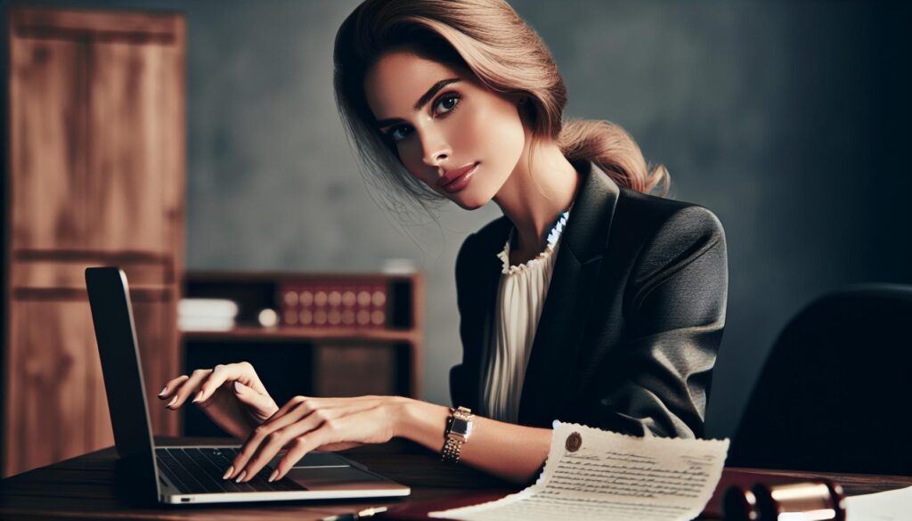 child custody affidavit examples