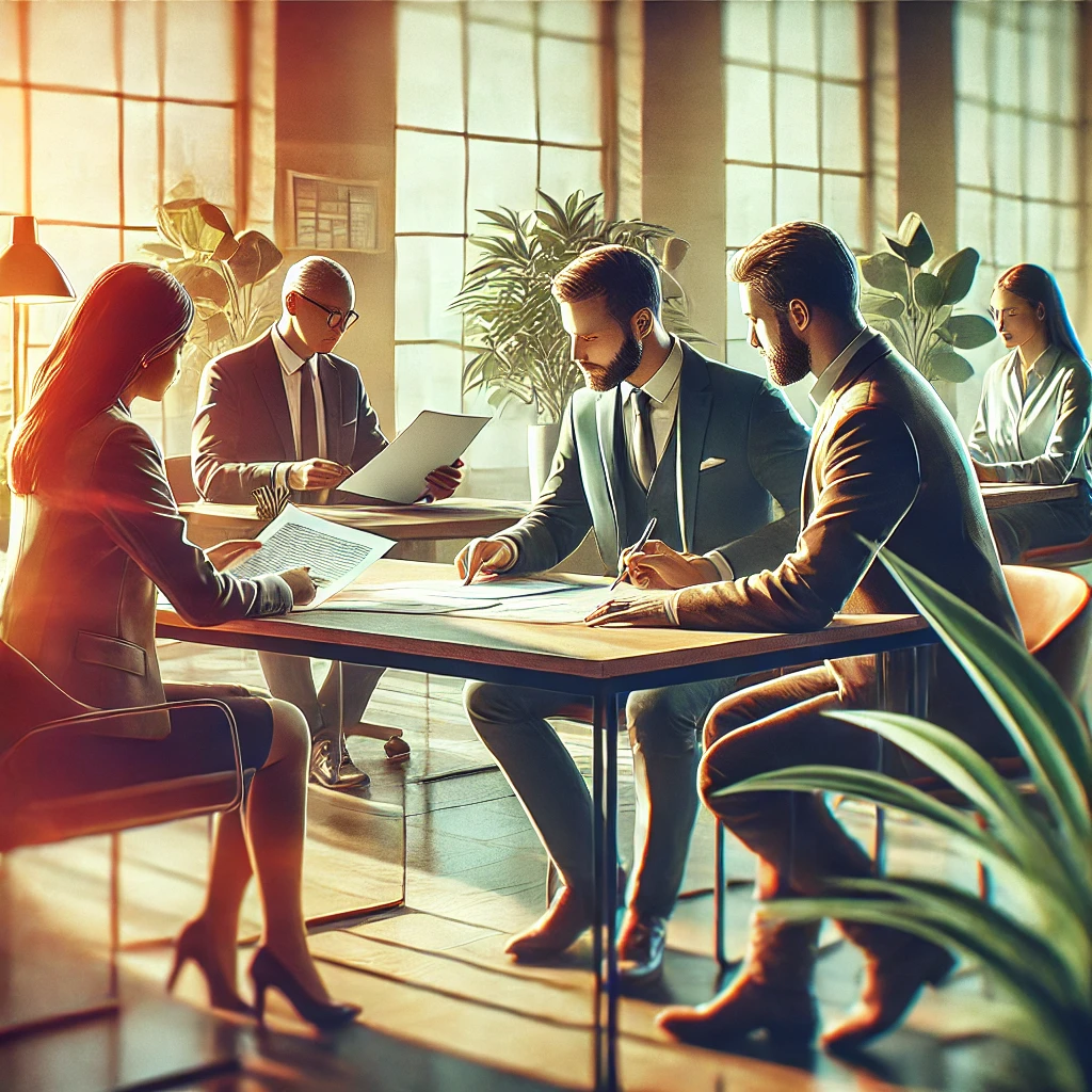 Affidavit: What Does It Mean