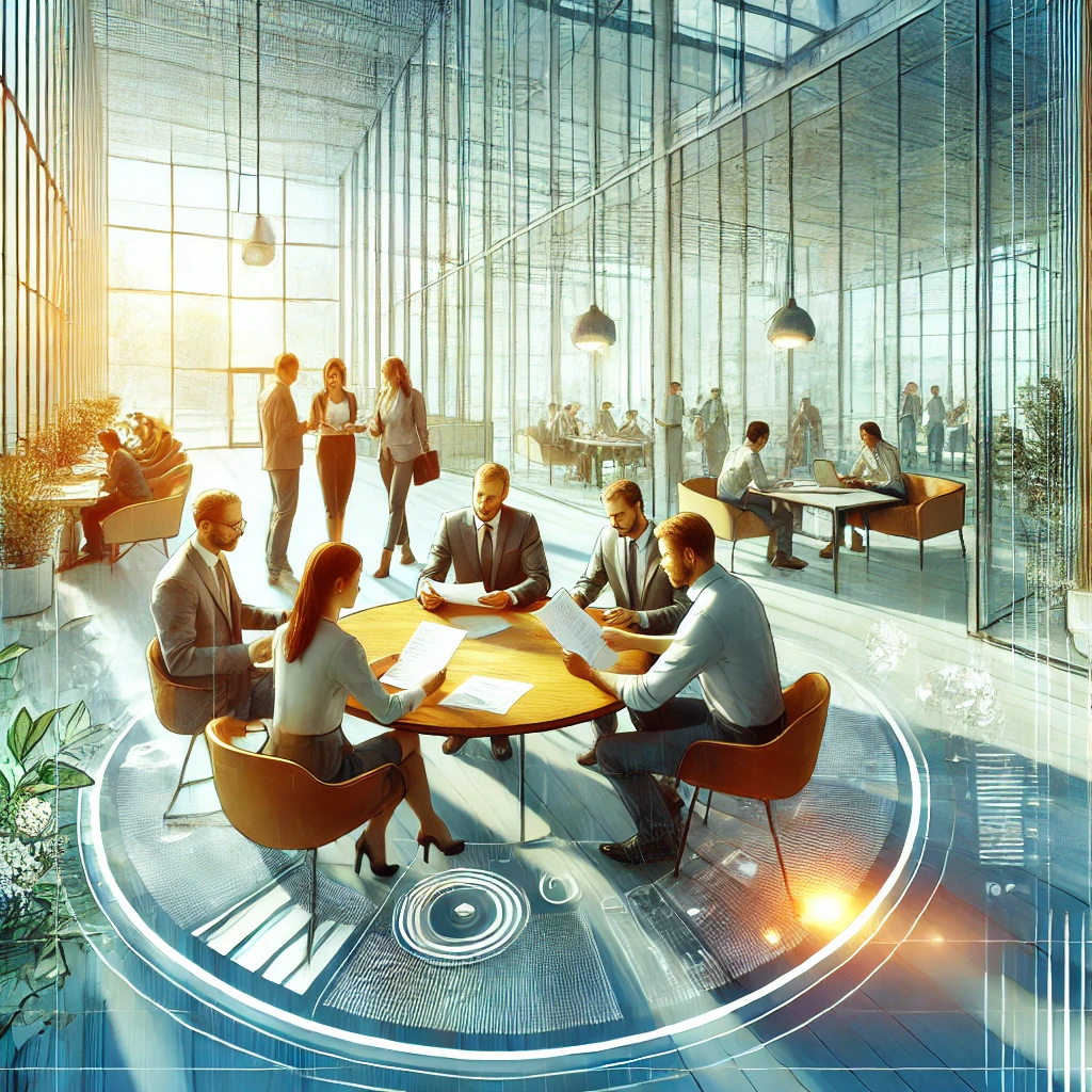 Examples of an Affidavit