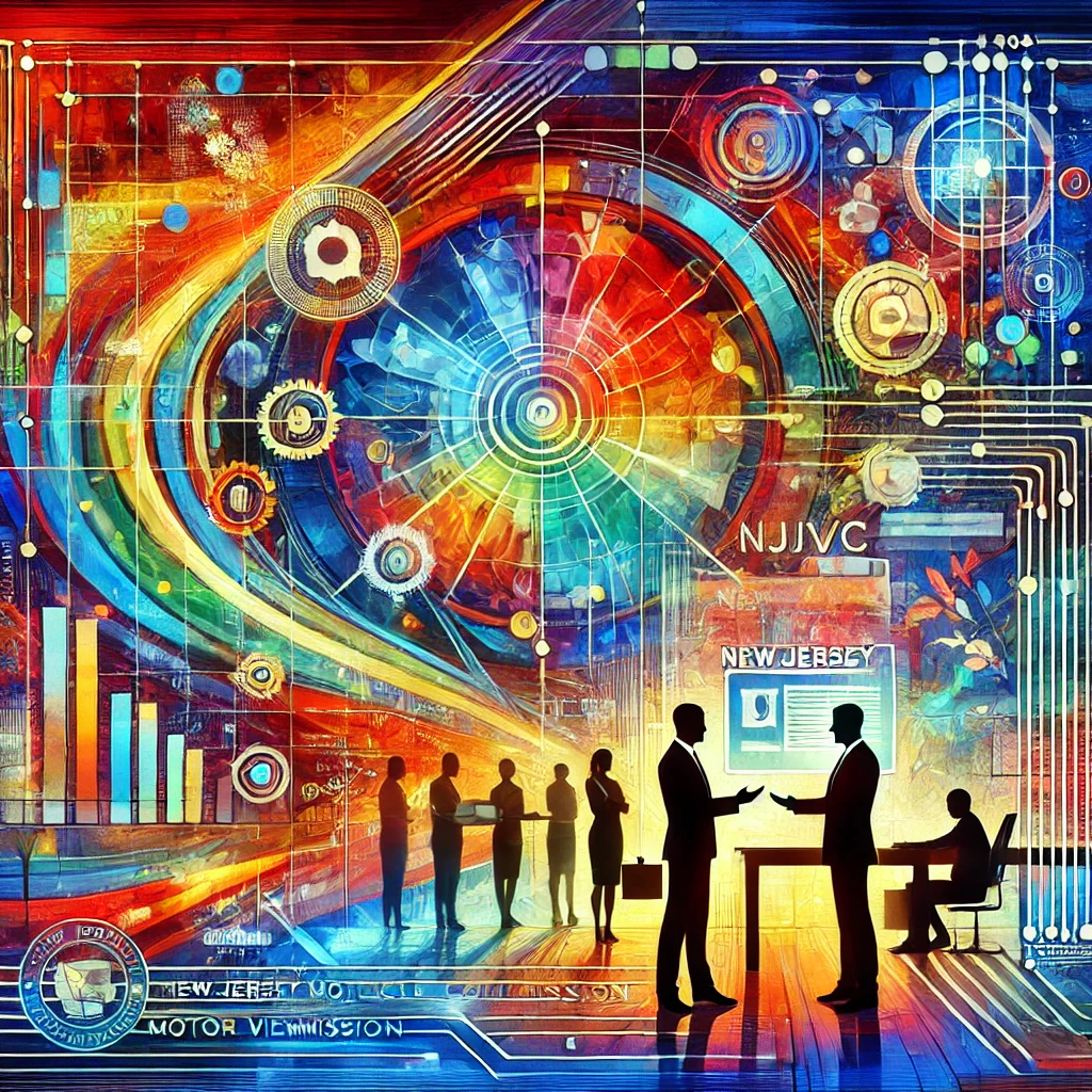 Affidavit NJMVC