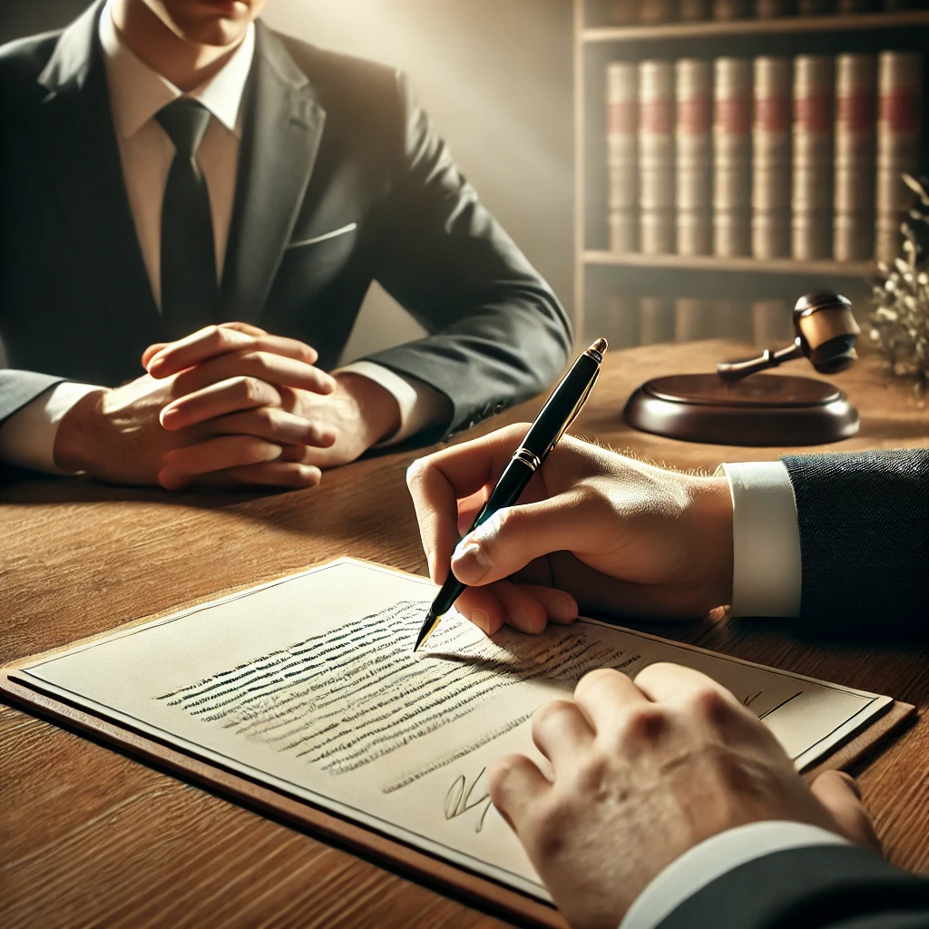 What Is an Affidavit