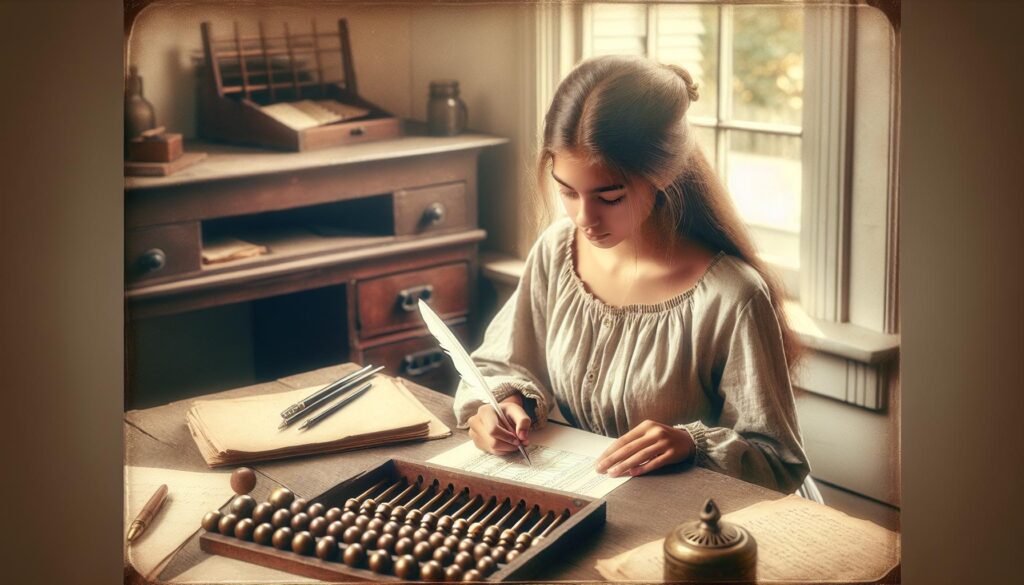 estate affidavit process