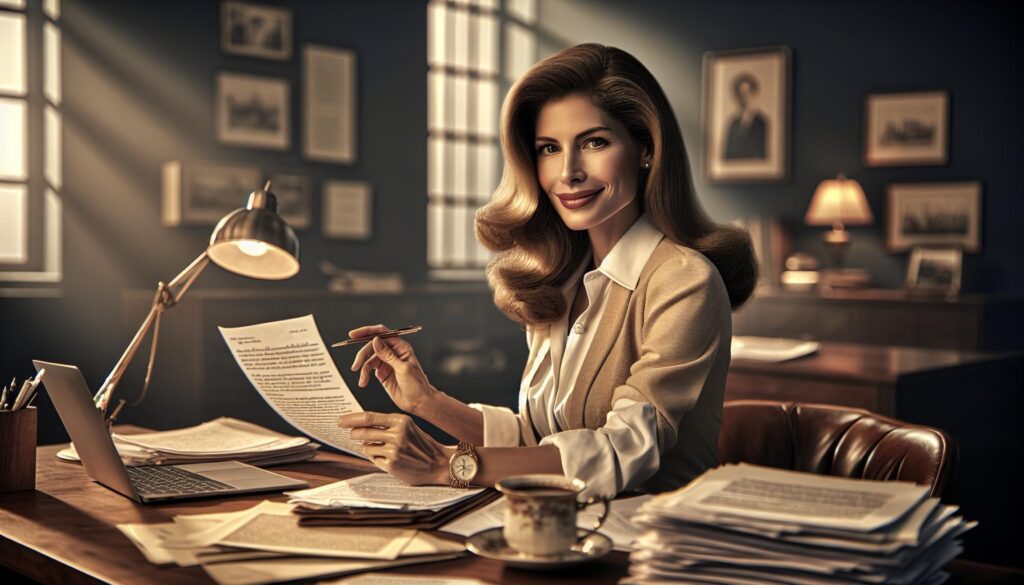 how to get a small estate affidavit