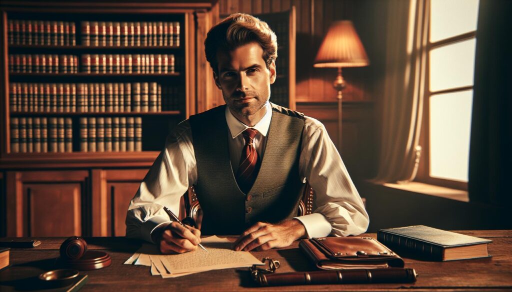 sworn affidavit example