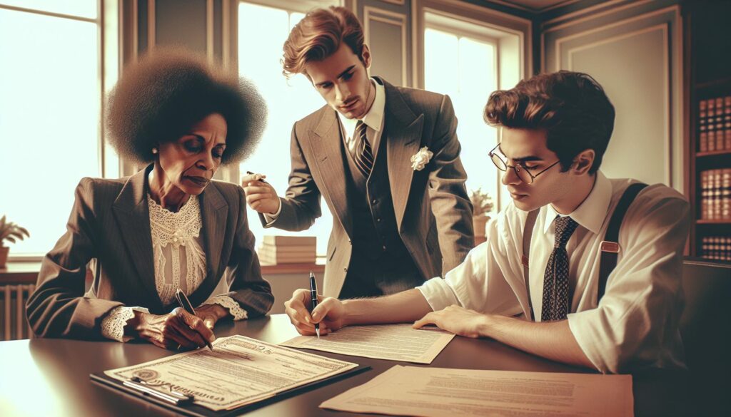 affidavit for birth certificate