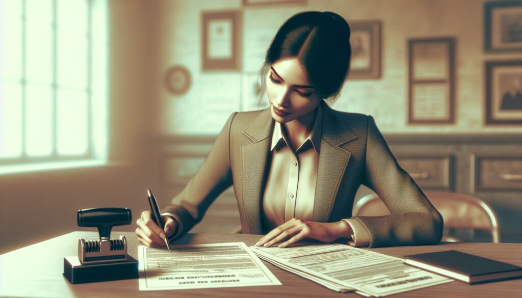 us indian passport renewal notary checklist