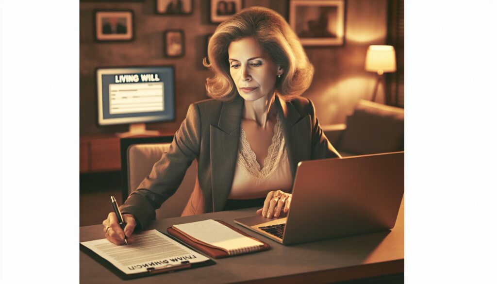 immigration letter of support for a family member