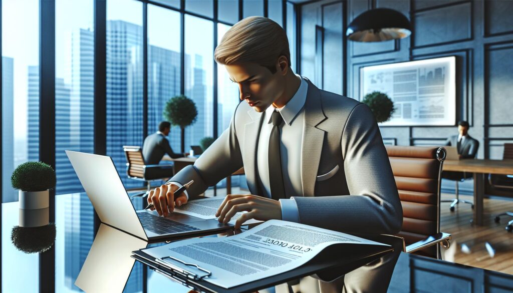 corporate filings llc