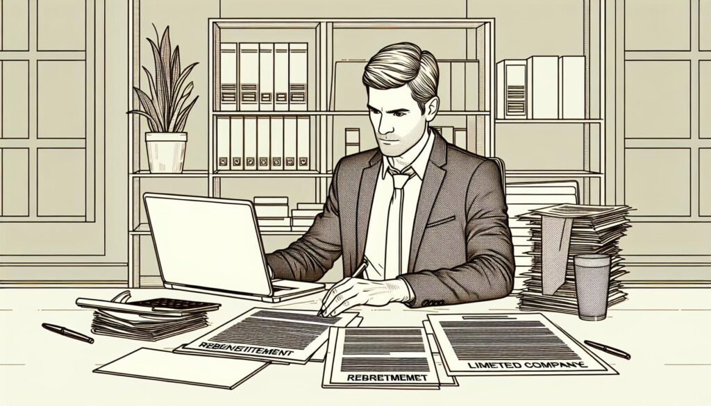 how reinstate llc without paying penalties