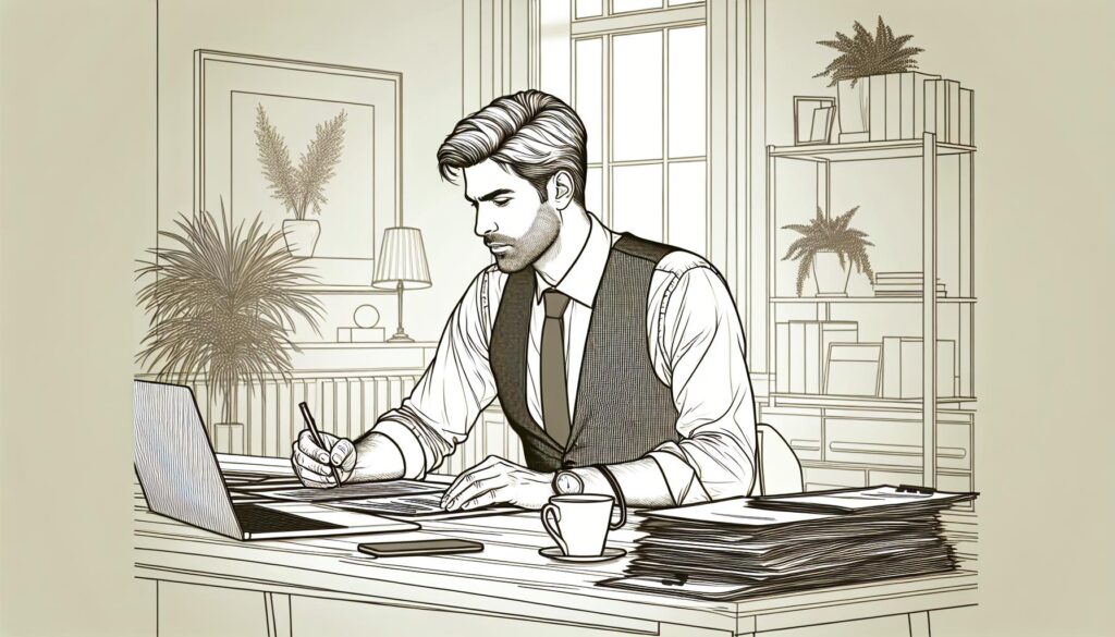 how to get tax id number for business