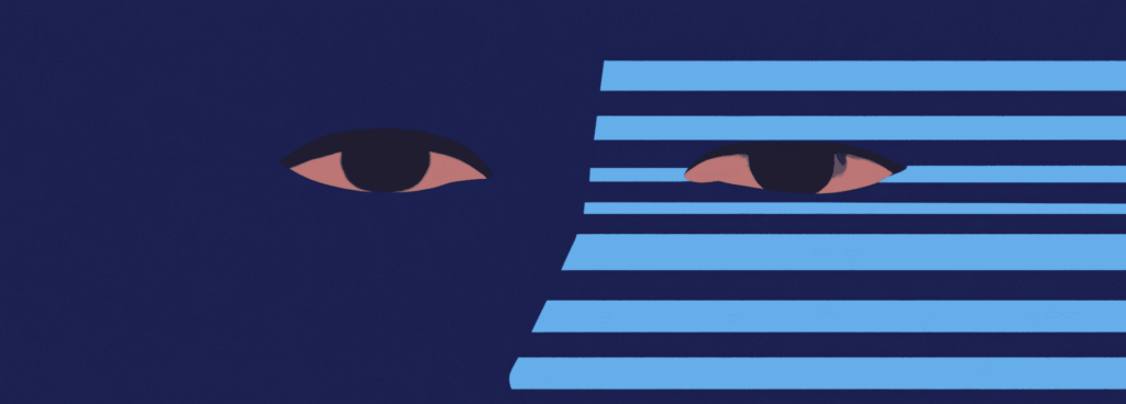 Online Notarization Biometric Scanning